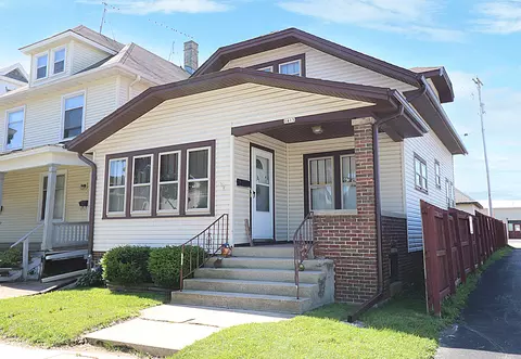 1415 Lincoln, Sheboygan, WI 53081