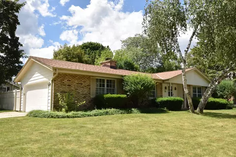w72n789 Harrison, Cedarburg, WI 53012