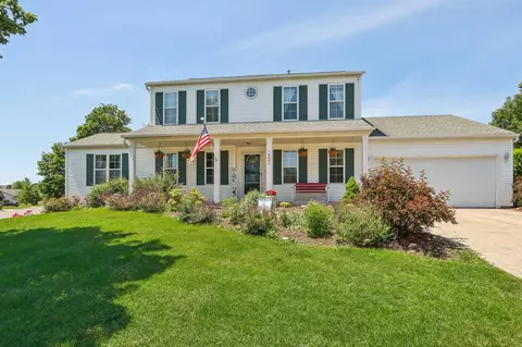 600 Heron, Waterford, WI 53185