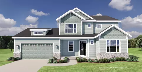 5055 W Marquette, Franklin, WI 53132