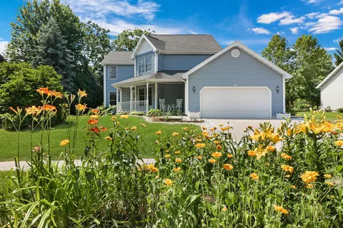 229 Christie, Twin Lakes, WI 53181