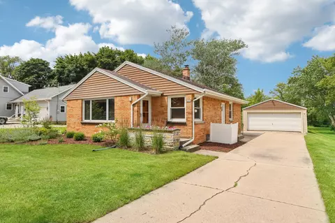 4443 S Moorland, New Berlin, WI 53151