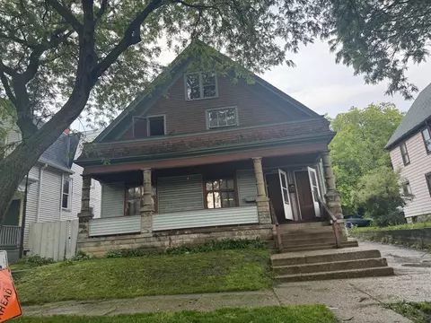 1441 N 39th #1441, Milwaukee, WI 53208