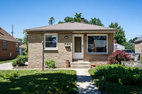 4345 S Taylor, Milwaukee, WI 53207