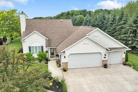 n6210 Woodland Road, Sheboygan, WI 53083
