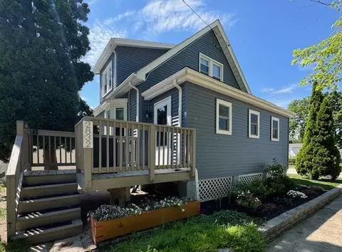 2832 97th, Sturtevant, WI 53177