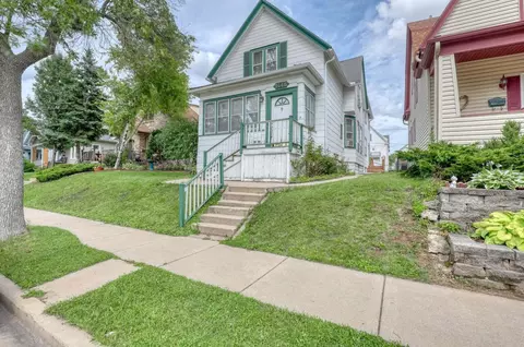 1448 S 78th #1448A, West Allis, WI 53214