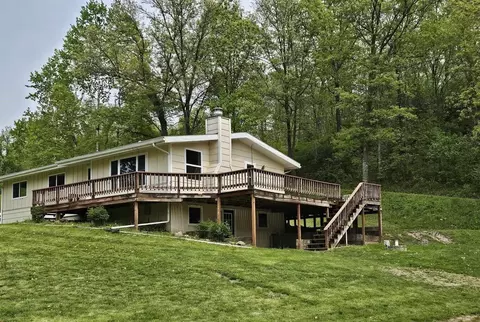w375 Wisconsin 162, Bergen, WI 54658