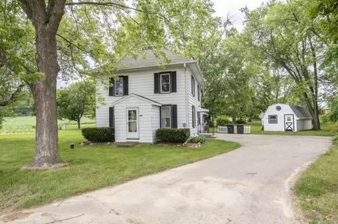 w498 County Road L, East Troy, WI 53120