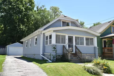 1017 N Chicago, South Milwaukee, WI 53172
