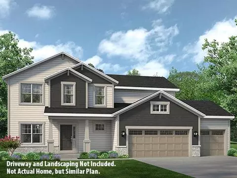 491 Kiddle #LT 34, Union Grove, WI 53182