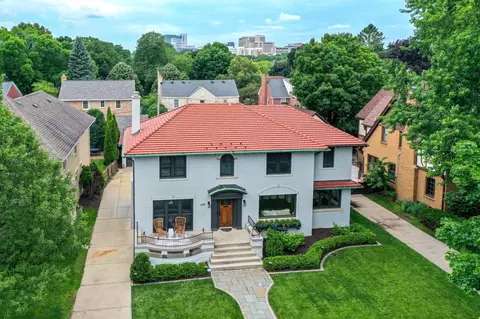 635 N 78th, Wauwatosa, WI 53213