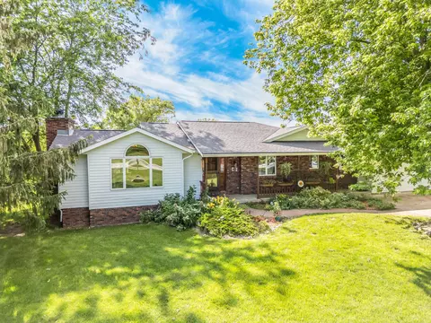 w4453 River Bend Drive, Lima, WI 53093