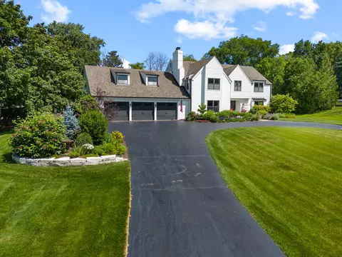 1220 W W Riv, River Hills, WI 53217