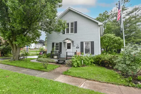 105 South, Sharon, WI 53585
