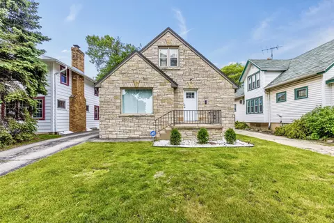 2953 S 43rd, Milwaukee, WI 53219