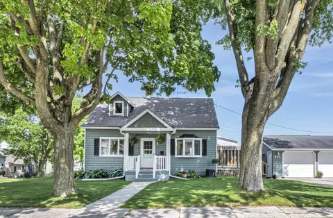 304 Michigan, Sheboygan Falls, WI 53085