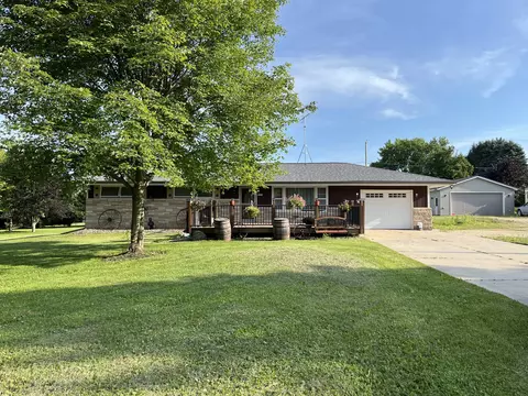 w1079 Rome Road, Rubicon, WI 53078