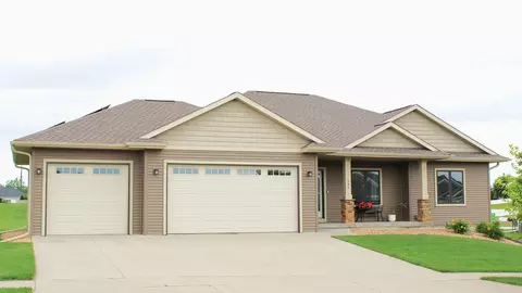 1504 Oakley, Holmen, WI 54636