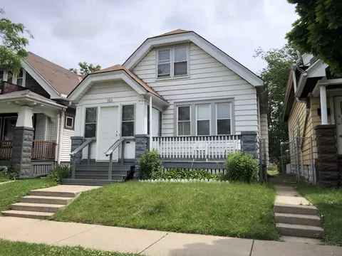 3912 N 22nd, Milwaukee, WI 53206
