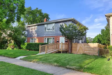 5044 N 84th #5046, Milwaukee, WI 53225