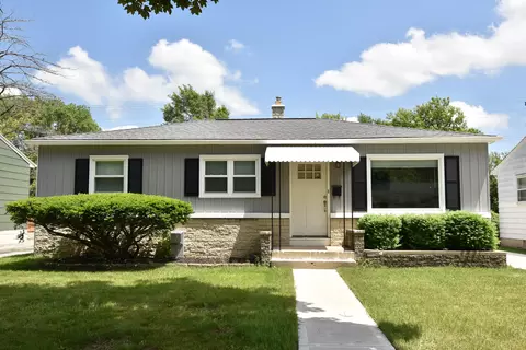 5252 N 65th, Milwaukee, WI 53218