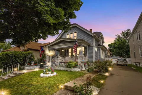 1754 S 28th, Milwaukee, WI 53215