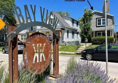3460 S Pennsylvania #3462, Milwaukee, WI 53207