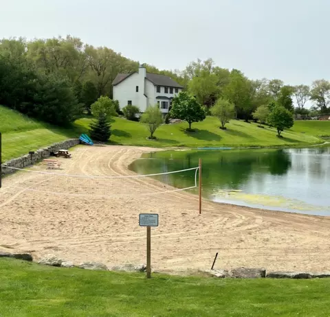 Lt40 Lakeshore, Sugar Creek, WI 53121