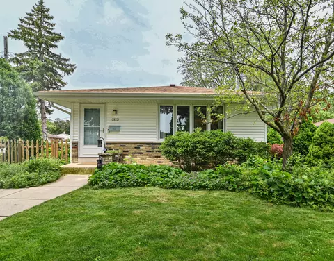 3815 S 67th, Milwaukee, WI 53220