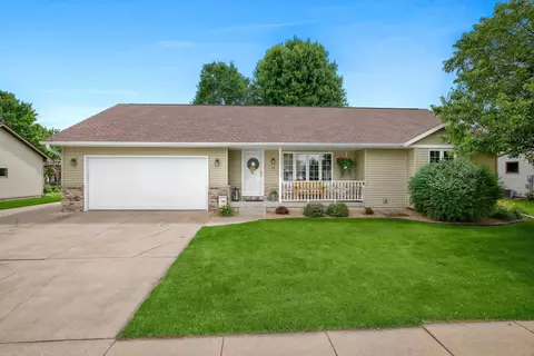 119 Marigold, West Salem, WI 54669