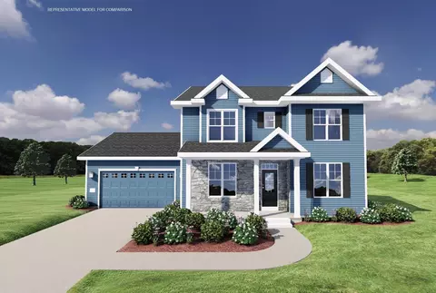 w201n5444 Conifer, Menomonee Falls, WI 53051
