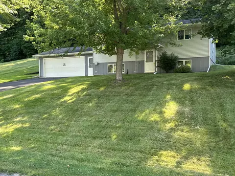 202 Vista, Alma, WI 54610
