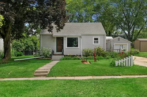 w166n8614 Theodore, Menomonee Falls, WI 53051