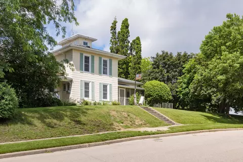 512 Lynn, Horicon, WI 53032