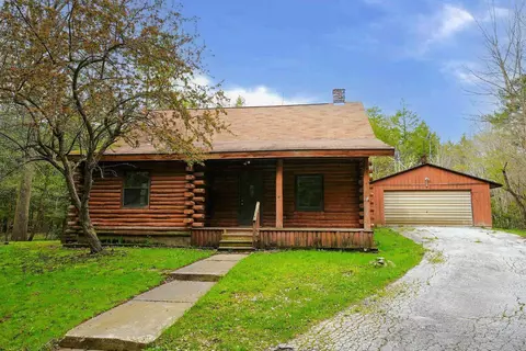 13130 White Cedar, Gibson, WI 54241