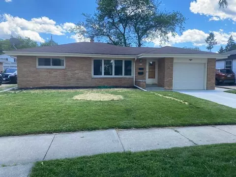 8701 W Tripoli, Milwaukee, WI 53228