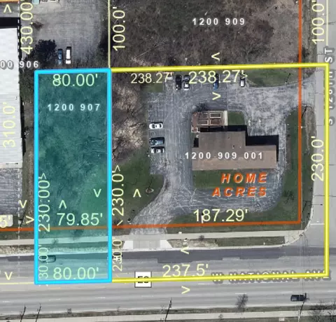 12860 W National, New Berlin, WI 53151