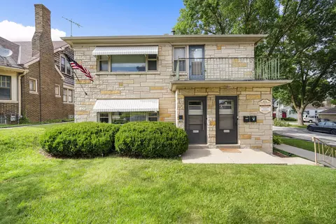 4900 W Oklahoma #4902, Milwaukee, WI 53219