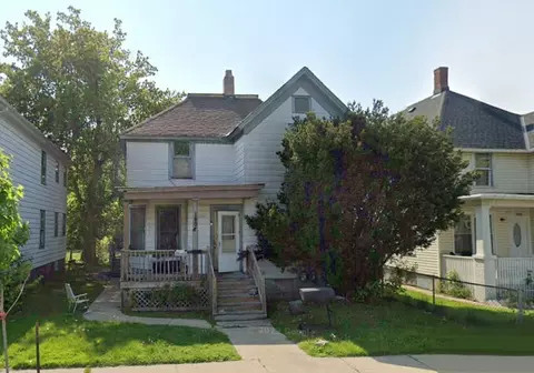 1808 Howe, Racine, WI 53403