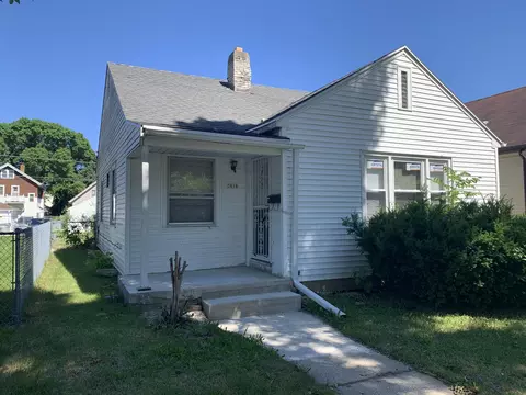3818 N 39th, Milwaukee, WI 53216