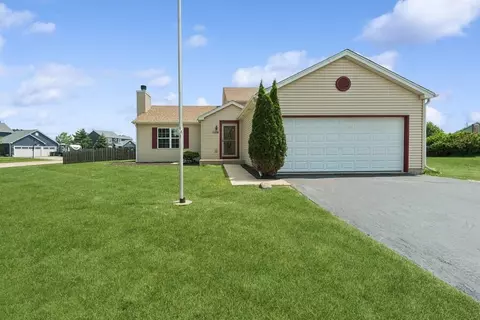 1106 Pheasant, Genoa City, WI 53128