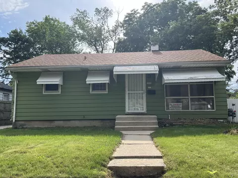 5009 N 48th, Milwaukee, WI 53218