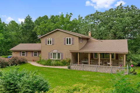 w5368 County Road B, Medary, WI 54601