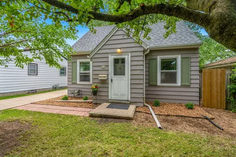 715 S 110th, West Allis, WI 53214