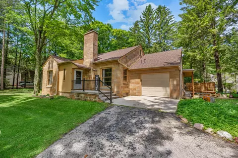 728 Indian Mound, Wilson, WI 53081
