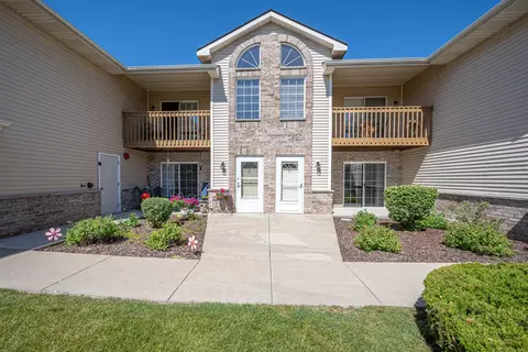3026 Meyer #3, Mount Pleasant, WI 53406