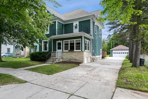 271 Garfield, Elkhart Lake, WI 53020