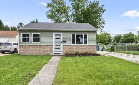 3410 S 63rd, Milwaukee, WI 53219