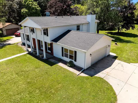 4612 Forest Hls, Two Rivers, WI 54241